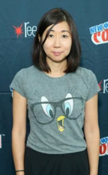 Niki Yang